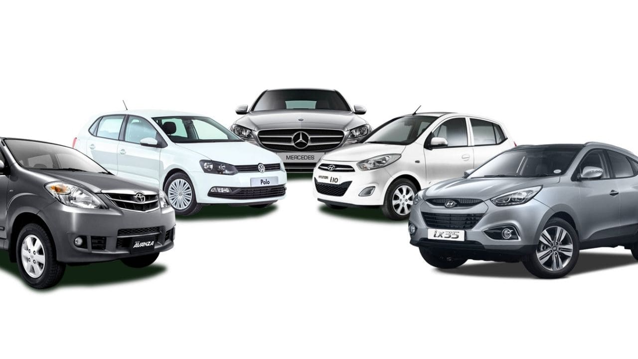 economic car rental services Dubai