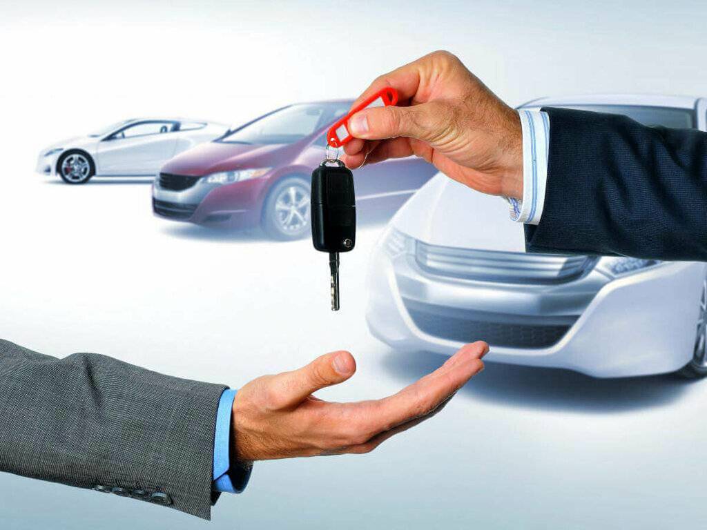 Long Term Car Rental in Dubai